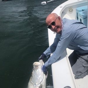 Meet your Posher, Robert